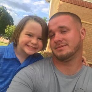 Meet your Posher, Cody